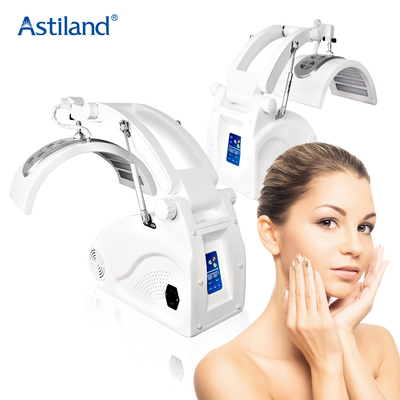 Astilandのアクネは療法光力学療法機械Pdt機械顔装置を導いた