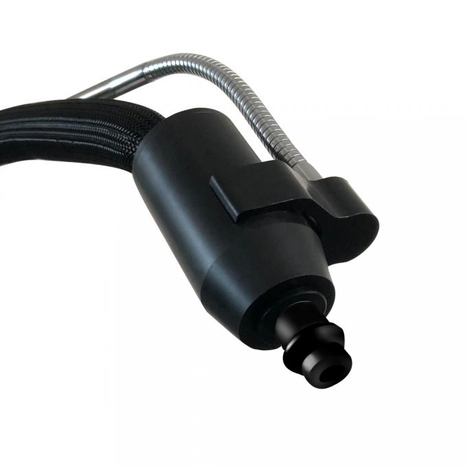 800w Cryotherapy顔機械-20c Cryotherapy Zimmer皮の冷却機械 1