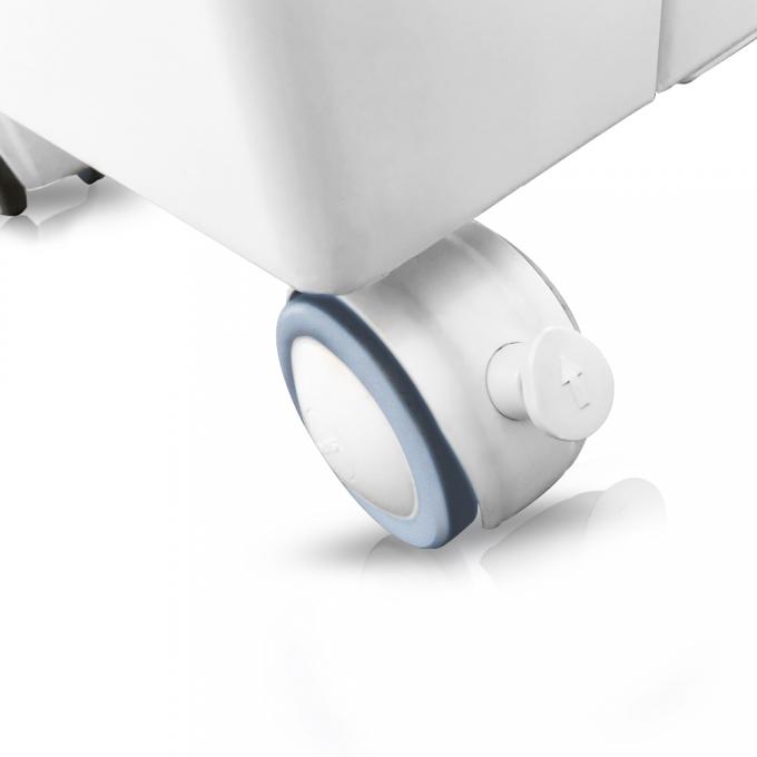 800w Cryotherapy顔機械-20c Cryotherapy Zimmer皮の冷却機械 5