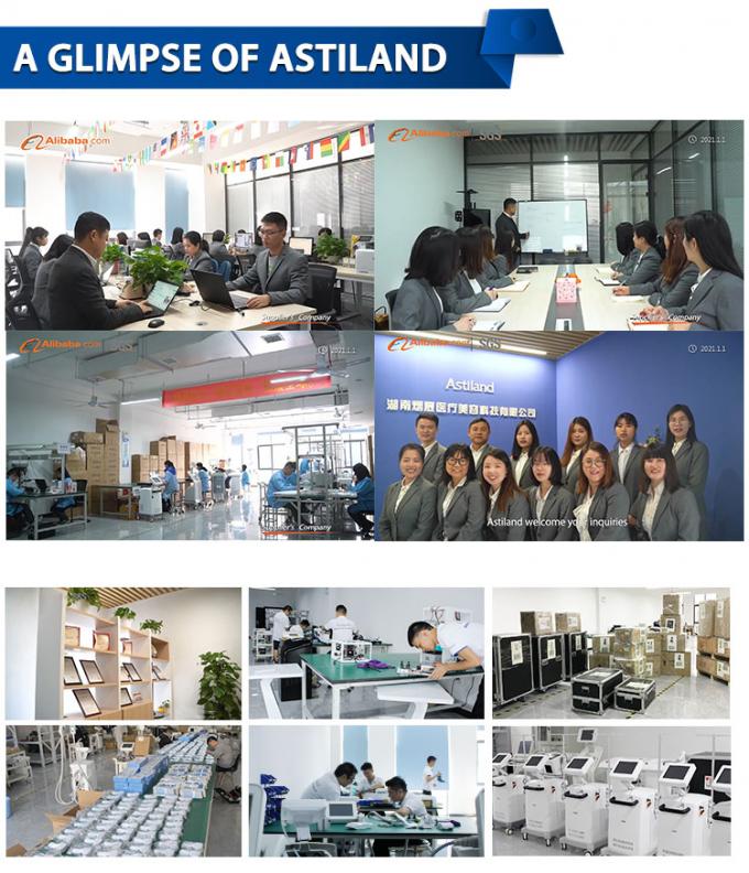 800w Cryotherapy顔機械-20c Cryotherapy Zimmer皮の冷却機械 13