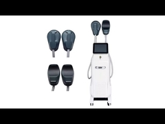 アスティランド HIEMT 射频体彫刻機