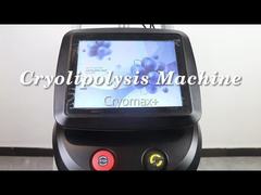 機械を細くする多機能のCryolipolysis