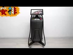 2 ハンドル 755 808 1064 レーザー脱毛機