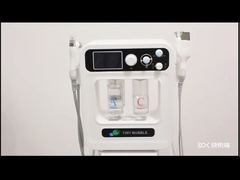 ハイドロスキンフェイシャルにきび除去超音波美容機ミニ多機能をあなたに紹介します