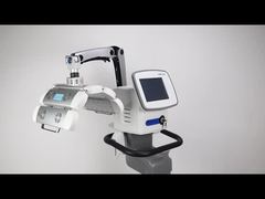 LEDライトセラピーマシン 赤色 655nm±5nm を選ぶ理由を見る 毛髪密度を増加させる