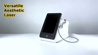 980nm 1470nm レーザー: 多用途の美的ソリューション