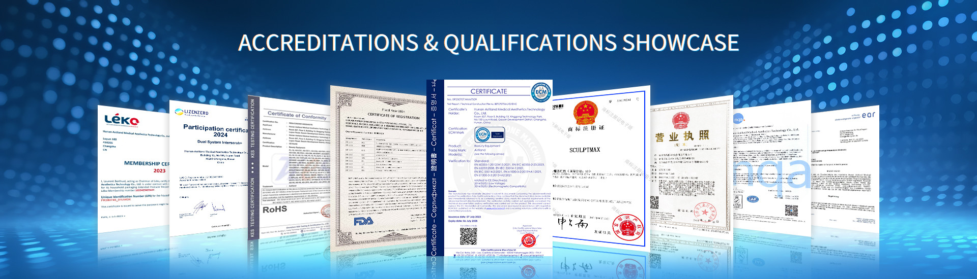 質 毛の取り外しレーザー機械 工場