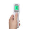 携帯用赤外線非熱の温度の温度計の接触