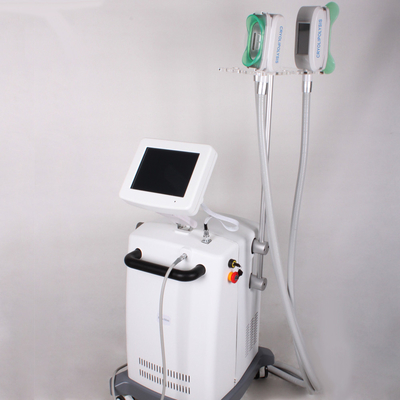 体脂肪を容易にそして安全に減らす脂肪質の損失 Cryolipolysis 機械