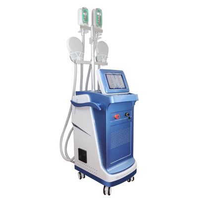 速い脂肪質の減少のための装置を細くする EMS SCULPTING Cryolipolysis を細くするボディ輪郭を描きます