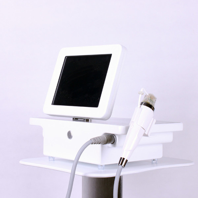 皮のための RF の美装置のマイクロ針のわずかな RF の美機械