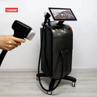 8~28°Cの環境温度とサファイア接触冷却