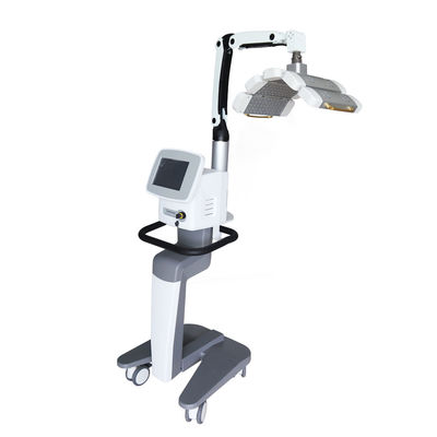 多機能レーザー育毛機 スパ用脱毛処理機