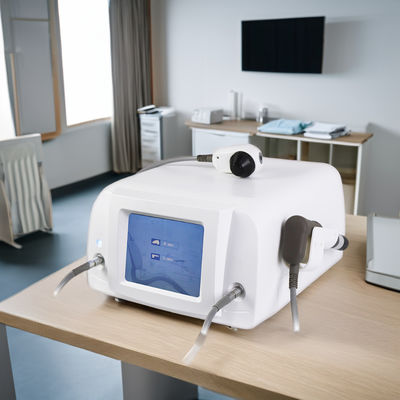 物理療法装置 ショック波療法装置 痛み緩和 勃起障害治療