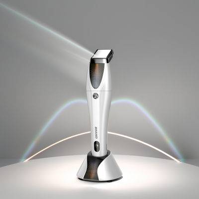 プロフェッショナルホーム HIFU デバイス 皮膚の若返しと緊縮のための高度な非侵襲的な治療