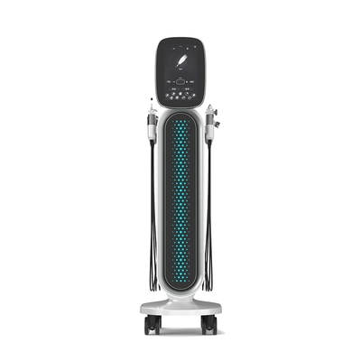 AzulMarino 8W HydraFacial マシンのメンテナンス 完全ケアガイド 高性能