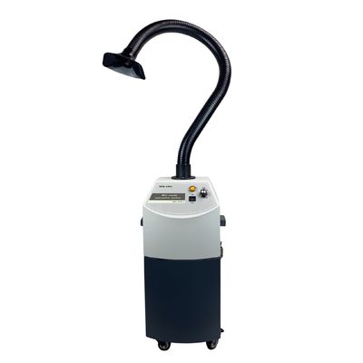 煙の避難システム外科専門のクリーン エアー機械