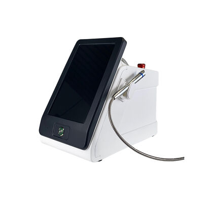 980+1470nm ダイオードレーザー、脂肪分解、爪白癬、クモ状血管、疼痛緩和、肌の若返り、湿疹、ヘルペス用