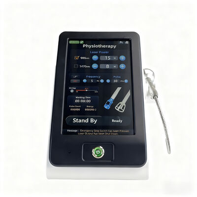 多用途 980nm + 1470nm ダイオードレーザー 医療美容クリニック