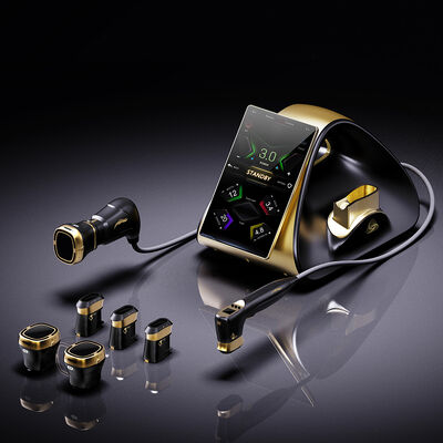 22D MAX HIFU & RF ボディ スカルプティング システム