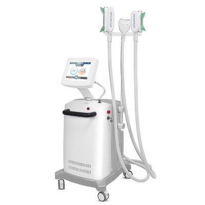 機械を細くしている2000W 100kpaの表面ボディCryolipolysis
