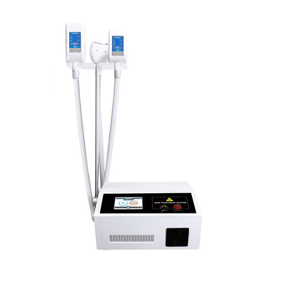 ボディ音響のセルライトの携帯用Cryolipolysis機械