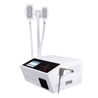 機械を細くするCryolipolysis Extracorporealボディ