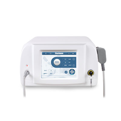 Cutting-Edge Shockwave Therapy Machine for Enhanced Pain Relief and Regeneration