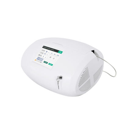 携帯用3mW 635nm 200msの多機能の美機械