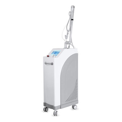 アスティランド 40w CO2レーザー手術 / 断片性陰道若返しマシン セルライト ストレッチマークを除去するマシン