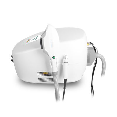 Epilator Depilight永久的なElight IPLの機械