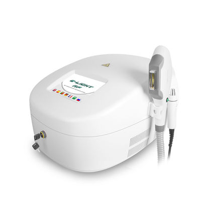 Depilationのための1200nm IPL Elightレーザーの毛の取り外し