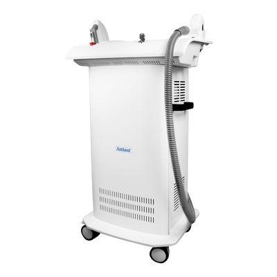 極度の機械2500W 808nmはIPL Shrソプラノ レーザー選択する