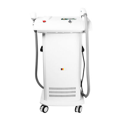 管のTreament 950nmの毛の取り外しの多機能の美機械