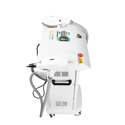 1台のIPL Rfレーザーの多機能のスキン ケア機械に付き3000W 3台