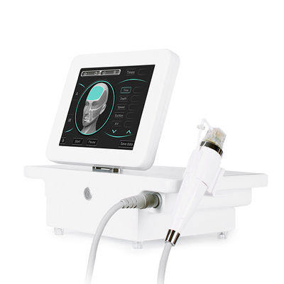 2MHz顔のしわの取り外しRF Microneedle機械
