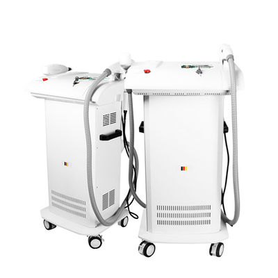 CE エステティックパーマンント IPL 脱毛機 皮膚ケア/色素化