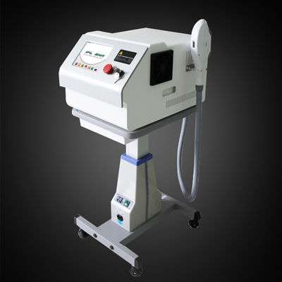 755nm移動式美のPhotoepilation IPL SHR機械