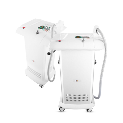 安定した機能と保護 脱毛ダイオード脱毛機