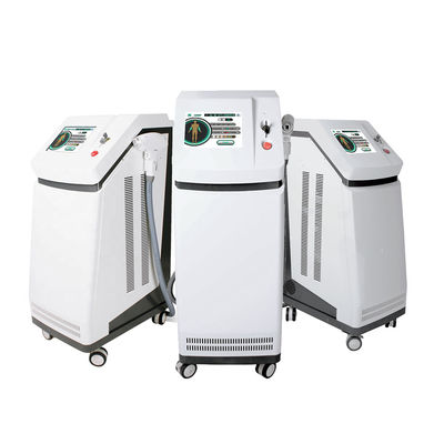 永久的なDepilation 808nmレーザーの毛の取り外し機械