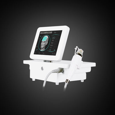 2MHz両極RF Microneedleの機械をきつく締める皮
