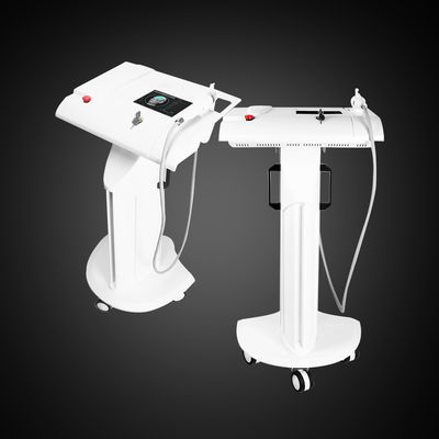 64pinsアクネの除去剤僅かRF Microneedleの機械