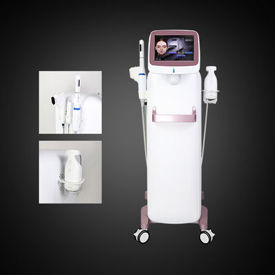 B2Bの卸売のためのLCDのタッチ画面HIFU機械50*64*130cm