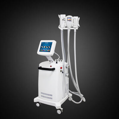 機械を細くする非侵略的な多機能のキャビテーションRF Lipolaser Cryolipolysis