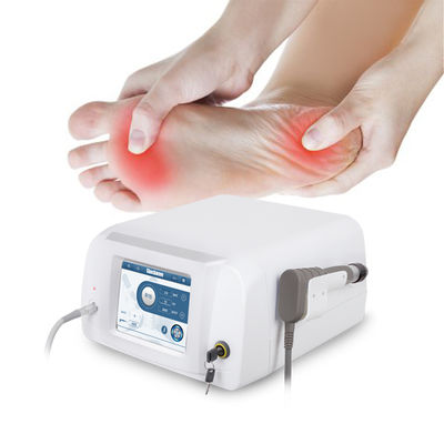 ストック 波 療法 装置 足足 の  Fasciitis の ため に 迅速 で 効果 的 な 痛み 緩和