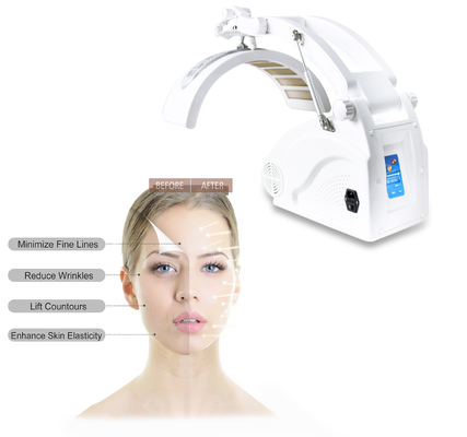 医院の反しわ美のためのAnti-Aging PDT LED療法機械